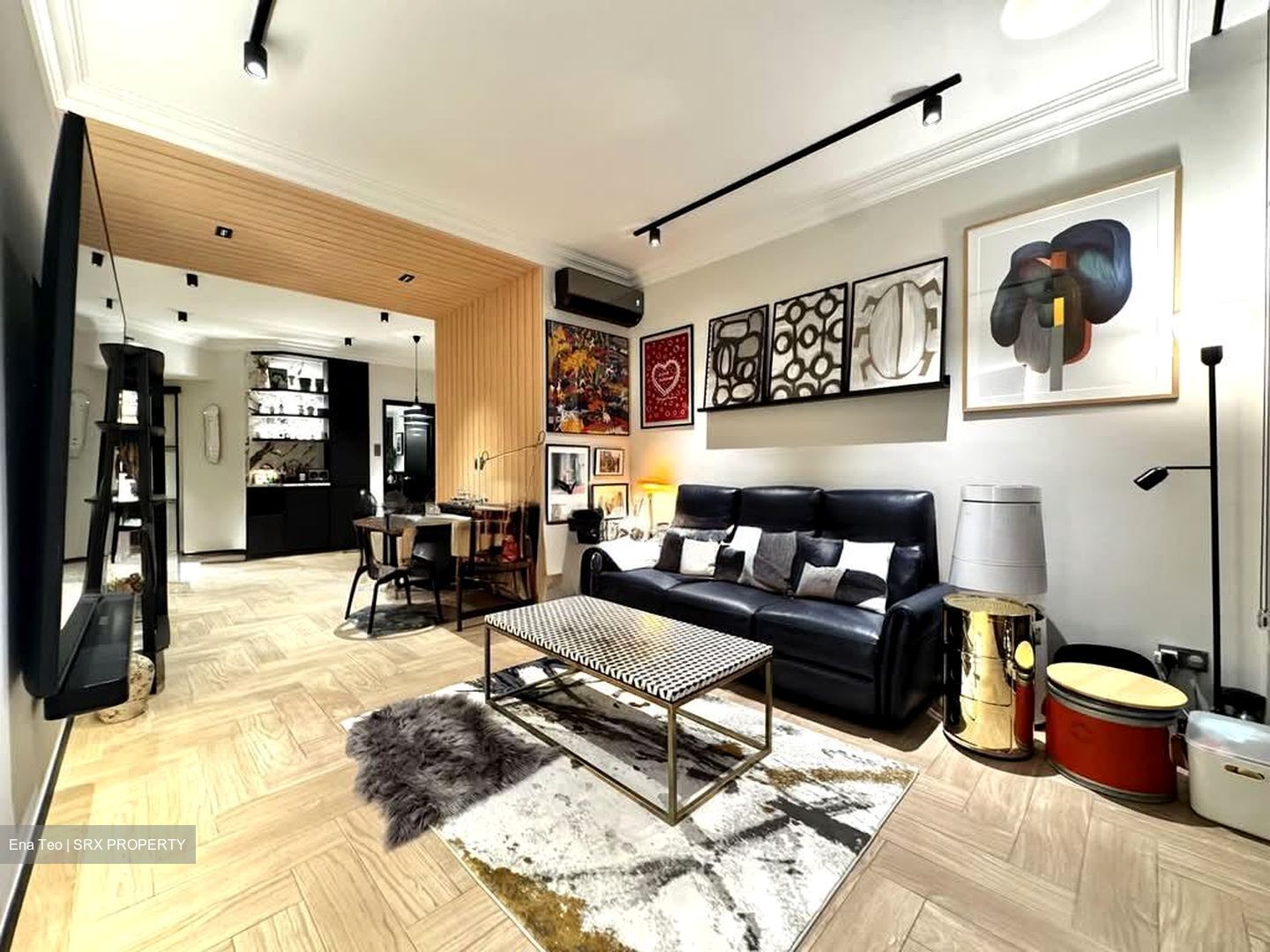 River Place (D3), Condominium #551580101